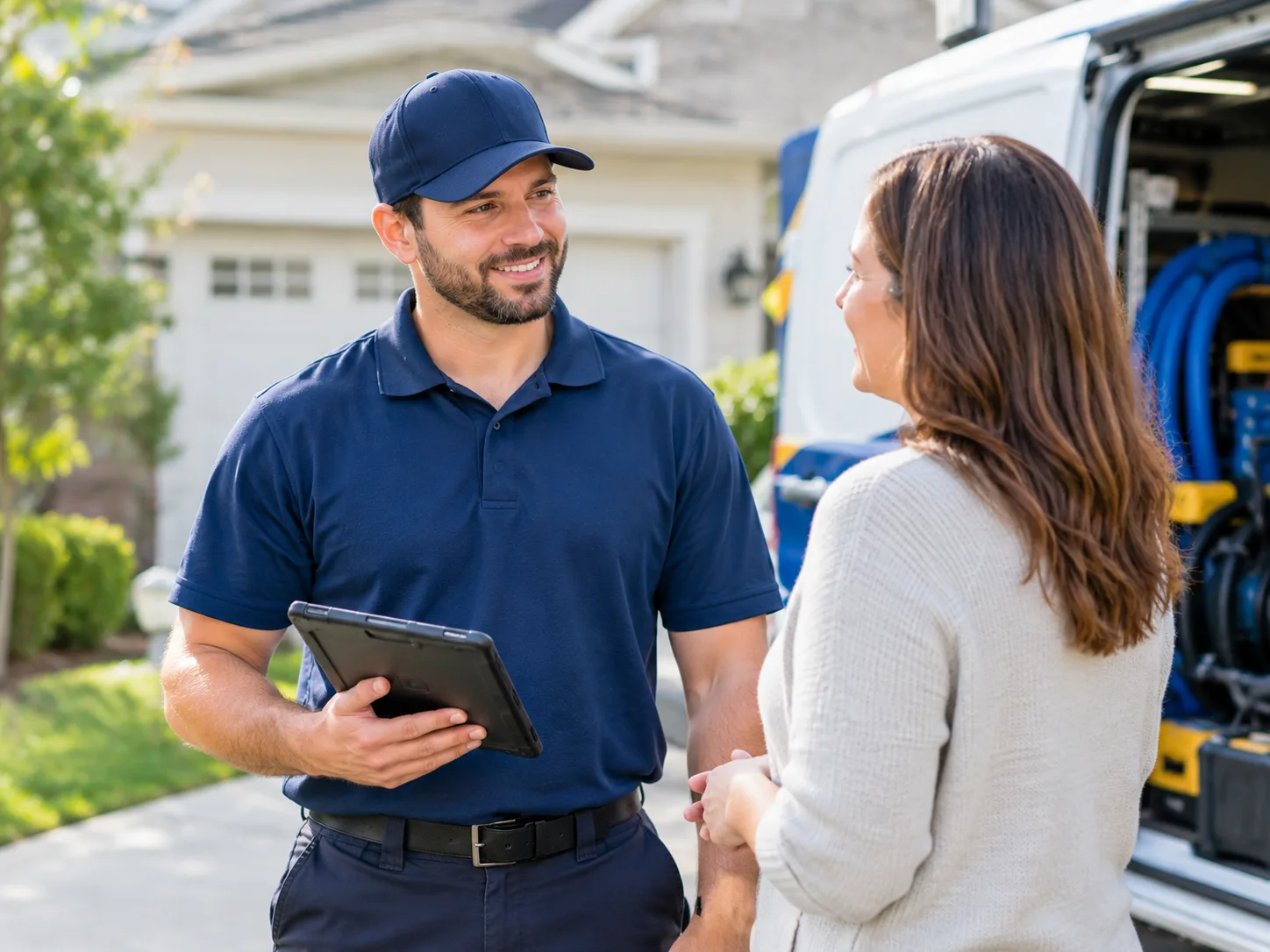 Sewage Backup Cleanup Newport, TN FAQs